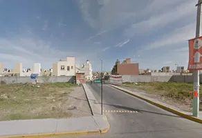 Foto de inmueble en LEBANZA #000, Col. Real Toledo C.P. 42119, Pachuca de Soto