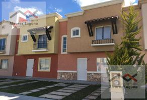 Foto de inmueble en Manzanares Norte, Privada Sisante Lote 12 Mz 1 al 100 #122, Col. Real Toledo C.P. 42119, Pachuca de Soto