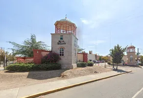 Foto de inmueble en ROMAYLA #100, Col. Real Toledo C.P. 42119, Pachuca de Soto
