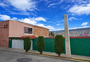 Foto de inmueble en calle x, Col. Real de Minas C.P. 42090, Pachuca de Soto