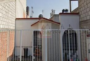 Foto de inmueble en Circuito San Francisco, Lote 28, al norte de fraccionamiento Paseo de los Tulipanes 335, Col. Real de San Francisco C.P. 42185, Mineral de la Reforma