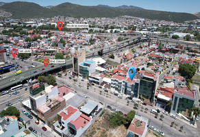 Foto de inmueble en Boulevard Real del Valle, Col. Real del Valle C.P. 42086, Pachuca de Soto