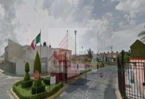 Foto de inmueble en Real del Poniente, Col. Real del Valle C.P. 42086, Pachuca de Soto