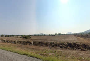 Foto de inmueble en Carretera Pachuca - CD Sahagun, Col. San Antonio Oxtoyucan C.P. 43846, Zempoala