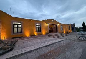 Foto de inmueble en cda. flor de maguey 1 #km 4.5, Col. San Antonio Oxtoyucan C.P. 43830, Zempoala