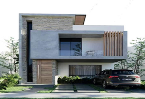 Foto de inmueble en Valle Manantiales, Col. San Antonio C.P. 42083, Pachuca de Soto