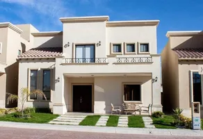 Foto de inmueble en RESIDENCIAL PROVENZA RAMON G BONFIL #32, Col. San Carlos C.P. 42084, Pachuca de Soto