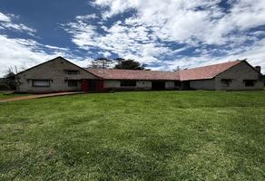 Foto de inmueble en S/N, Col. San José Ocotillos C.P. 43500, Huasca de Ocampo