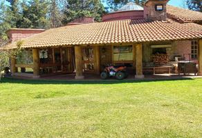 Foto de inmueble en calle NP, Col. San José Ocotillos C.P. 43500, Huasca de Ocampo