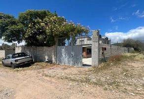 Foto de inmueble en Miguel Hidalgo y Costilla, Quinta Aguilar, Colonia Barrio La Gloria, Col. San Miguel Tornacuxtla C.P. 42163, San Agustín Tlaxiaca