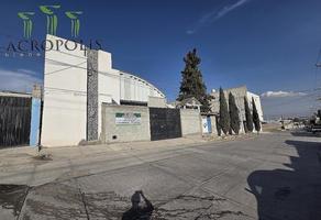 Foto de inmueble en Avenida Lindero, Col. Santa Matílde C.P. 42119, Pachuca de Soto