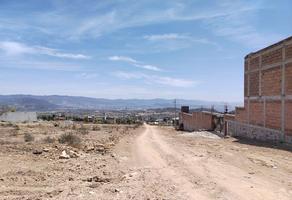 Foto de inmueble en HALCONES, Col. Santiago Tlapacoya Centro C.P. 42110, Pachuca de Soto