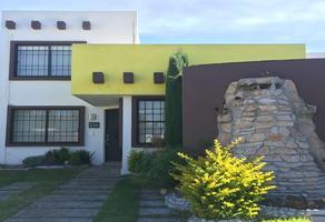 Foto de inmueble en CONSTITUYENTES, Col. Sendero de los Pinos C.P. 42119, Pachuca de Soto