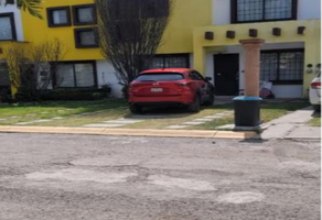 Foto de inmueble en Cto. Constituyentes, Col. Sendero de los Pinos C.P. 42119, Pachuca de Soto