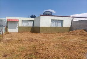 Foto de inmueble en Fraccionamiento Mayahuelt, Col. Singuilucan Centro C.P. 43780, Singuilucan