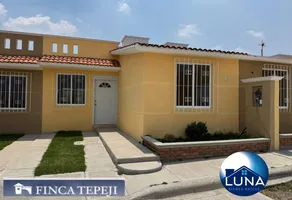 Foto de inmueble en Samuel Ramírez #Sn, Col. Taxhido C.P. 42854, Tepeji del Río de Ocampo