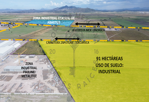 Foto de inmueble en , Col. Tolcayuca Centro C.P. 43860, Tolcayuca