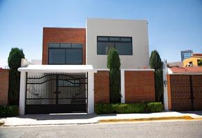 Foto de inmueble en 1era Cda. del Grande, Col. Valle de San Javier C.P. 42086, Pachuca de Soto