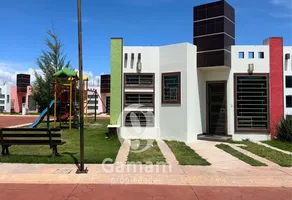 Foto de inmueble en Valle del Roble, Col. Valle del Roble C.P. 42083, Pachuca de Soto