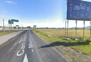 Foto de inmueble en Carr.Mex-Pachuca, Col. Zapotlán de Juárez Centro C.P. 42190, Zapotlán de Juárez