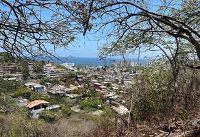 Foto de inmueble en tulipanes, Col. 5 de Diciembre C.P. 48350, Puerto Vallarta