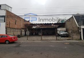 Foto de inmueble en Ruiseñor, Col. 8 de Julio C.P. 44910, Guadalajara