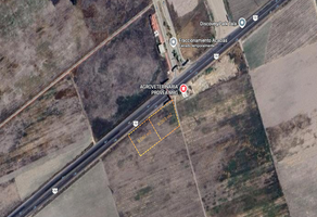 Foto de inmueble en Carretera a Ameca, Col. Acacias C.P. 45322, Tala