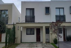 Foto de inmueble en Casa en condominio en Circuito Alameda, Col. Adamar C.P. 45646, Tlajomulco de Zúñiga