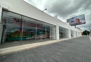 Foto de inmueble en Av. López Mateos Sur, Col. Agua Blanca Industrial C.P. 45235, Zapopan