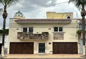 Foto de inmueble en ANTONIO ENRIQUEZ #316, Col. Agustín Yánez C.P. 44790, Guadalajara