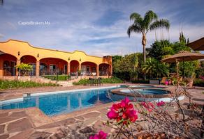 Foto de inmueble en , Col. Ajijic Centro C.P. 45923, Chapala