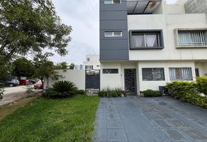 Foto de inmueble en ALTALUZ RESIDENCIAL CALLE 2, Col. Alviento Residencial C.P. 45200, Zapopan