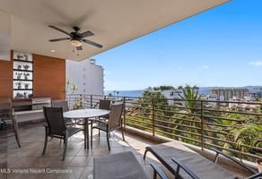 Foto de inmueble en Residences by Pinnacle 220, Púlpito 220, Zona Romántica, Amapas, Puerto Vallarta, Jal., Col. Amapas C.P. 48399, Puerto Vallarta