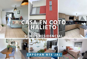 Foto de inmueble en Av. Amaranto, Col. Amaranto Residencial C.P. 45200, Zapopan