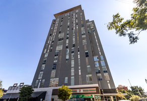 Foto de inmueble en Av. Chapultepec, Col. Americana C.P. 44160, Guadalajara