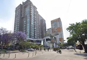 Foto de inmueble en CHAPULTEPEC #480Int. 000, Col. Americana C.P. 44160, Guadalajara
