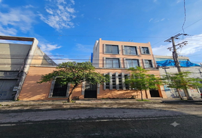 Foto de inmueble en Jose Maria Morelos, Col. Americana C.P. 44160, Guadalajara