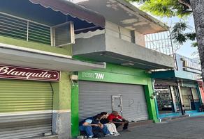 Foto de inmueble en CALZADA INDEPENDENCIA, Col. Analco C.P. 44450, Guadalajara