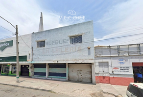 Foto de inmueble en Álvaro Obregón, Col. Antigua Penal de Oblatos C.P. 44730, Guadalajara