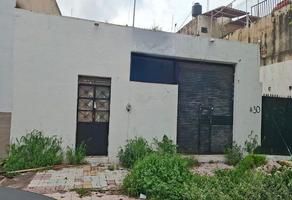 Foto de inmueble en Castellanos y tapia, Col. Antigua Penal de Oblatos C.P. 44730, Guadalajara