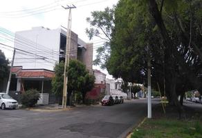 Foto de inmueble en C Felipe Zetter, Col. Arboledas 2a Secc C.P. 45070, Zapopan
