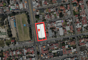 Foto de inmueble en Av Rafael Sanzio 635, Col. Arcos de Guadalupe C.P. 45037, Zapopan
