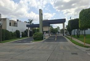 Foto de inmueble en PROLONGACION ECONOMOS, Col. Arcos de Guadalupe C.P. 45037, Zapopan