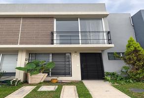 Foto de inmueble en LA MORALEJA, COTO VILLAFRANCA, Col. Argenta Mirador Residencial C.P. 45135, Zapopan