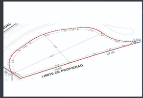 Foto de inmueble en Prol. Río Blanco, Col. Argenta Mirador Residencial C.P. 45135, Zapopan