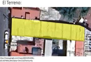 Foto de inmueble en Andrés Terán, Col. Artesanos C.P. 44200, Guadalajara
