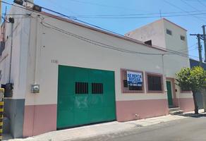 Foto de inmueble en Eulogio Parra, Col. Artesanos C.P. 44200, Guadalajara