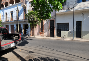 Foto de inmueble en Joaquín Angulo, Col. Artesanos C.P. 44200, Guadalajara