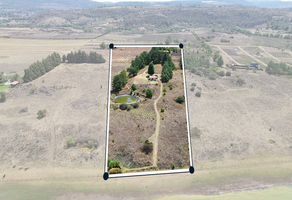 Foto de inmueble en Parcela, Col. Atacco C.P. 49340, Tapalpa