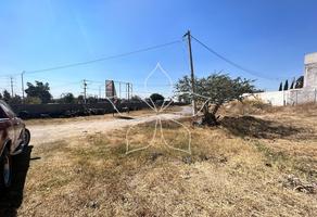 Foto de inmueble en manzana, Col. Atemajac Del Valle C.P. 45190, Zapopan